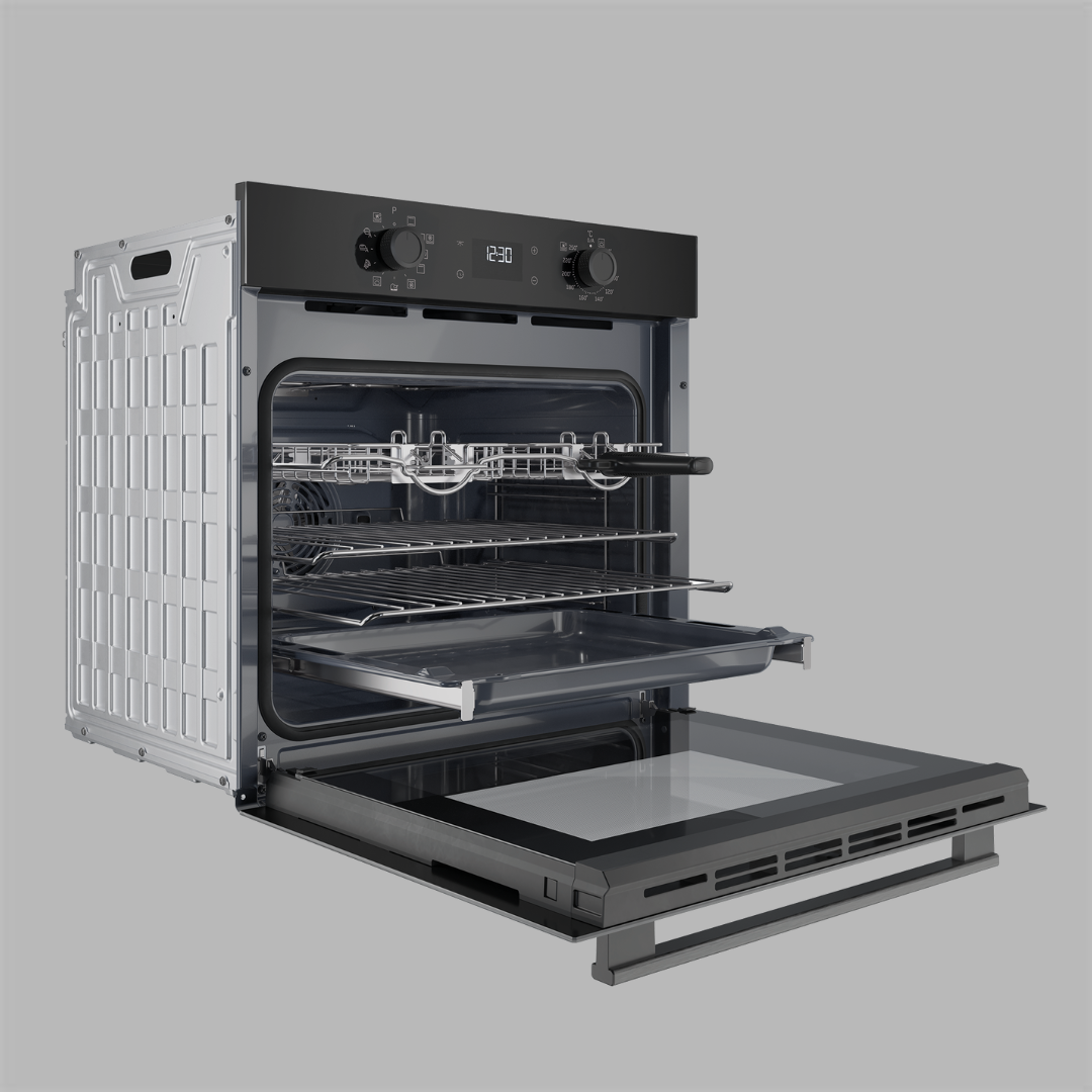 BEKO BBIMZ7300BD Vgradliva Furna - Image 3