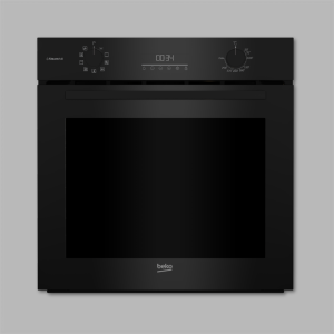 BEKO BCBIS17300KSB Vgradliva Furna
