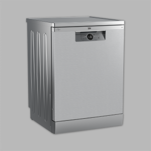 BEKO BDFN26430X MAQ Mashina za sadovi