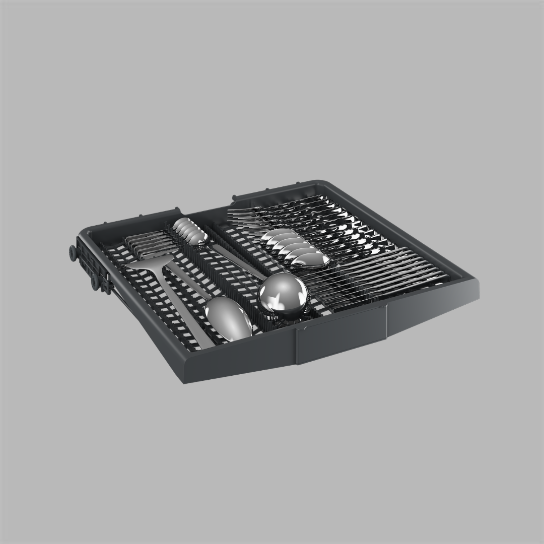 BEKO BDIN25324 MAQ Vgradliva Mashina za sadovi - Image 4