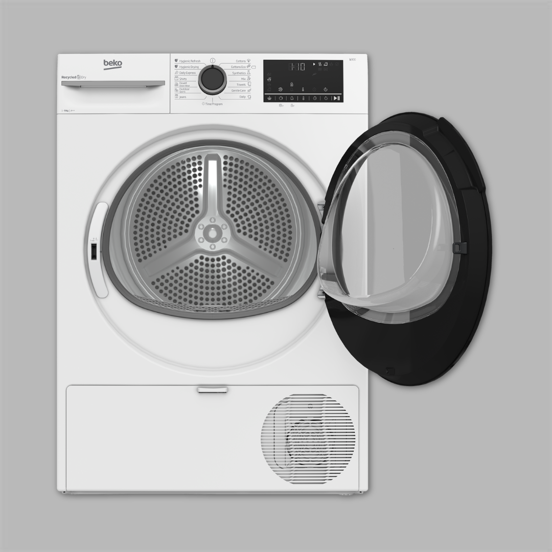 BEKO BM3T49230W Mashina za sushenje - Image 3