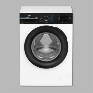 BEKO BM3WFSU38213WPBB Mashina za perenje alishta