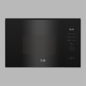 BEKO BMGB20212B Vgradliva Mikrobranova pechka