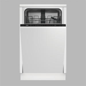 BEKO DIS35023E Vgradliva Mashina za sadovi