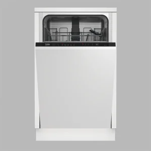 BEKO DIS35023E Vgradliva Mashina za sadovi