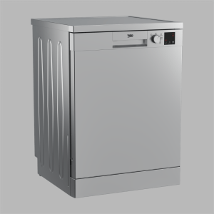 BEKO DVN05330S Mashina za sadovi