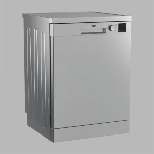 BEKO DVN05330S Mashina za sadovi