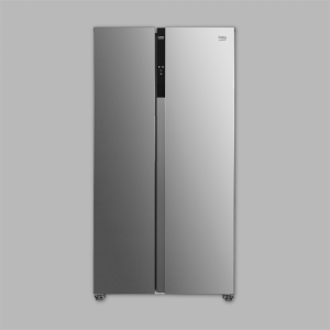 BEKO GNO5322WDXPN Side-by-Side Frizider