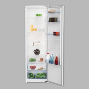 Beko BSSA315K4SN Vgradliv Frizider