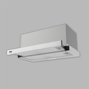 BEKO HNT61520XH Teleskopski Aspirator