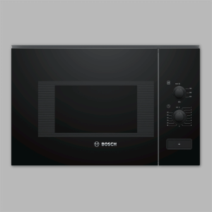 BOSCH BFL520MBO Vgradliva Mikrobranova pechka