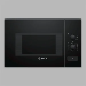 BOSCH BFL520MBO Vgradliva Mikrobranova pechka
