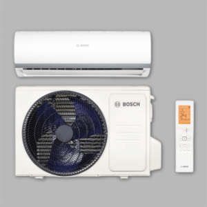 BOSCH CL 2000-Set 53 WE Inverter Klima