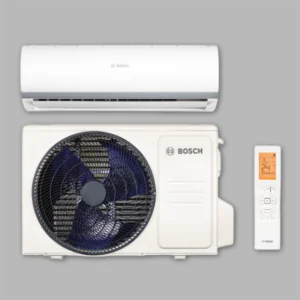 BOSCH CL 2000-Set 53 WE Inverter Klima