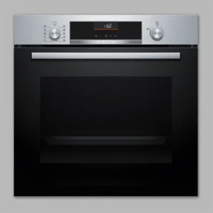 BOSCH HBG536ES3 Vgradliva Furna