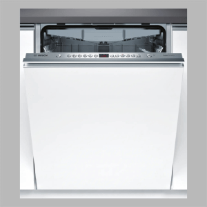 BOSCH SMV46KX55E Vgradliva Mashina za sadovi