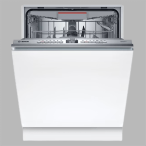 BOSCH SMV6zCX13E Vgradliva Mashina za sadovi