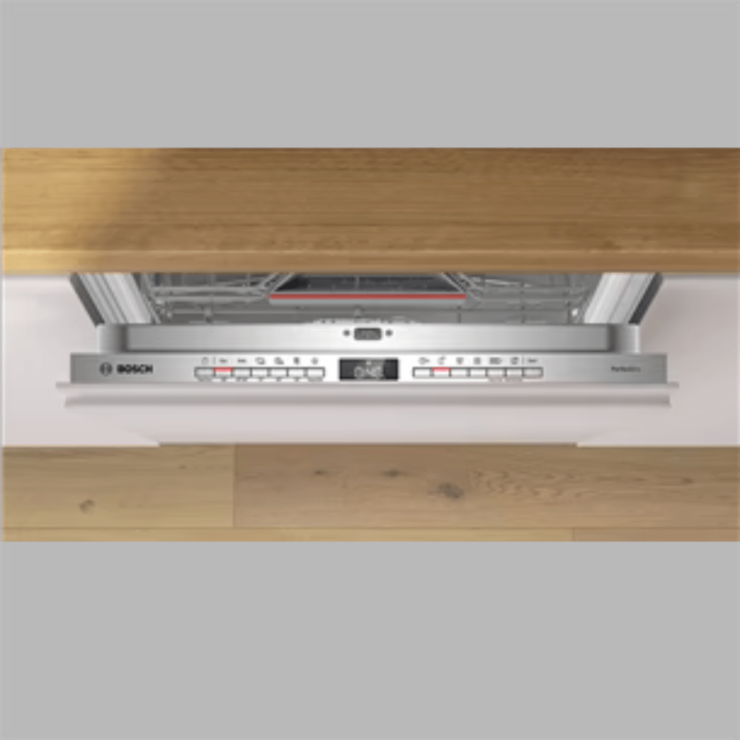 BOSCH SMV6zCX13E Vgradliva Mashina za sadovi - Image 3