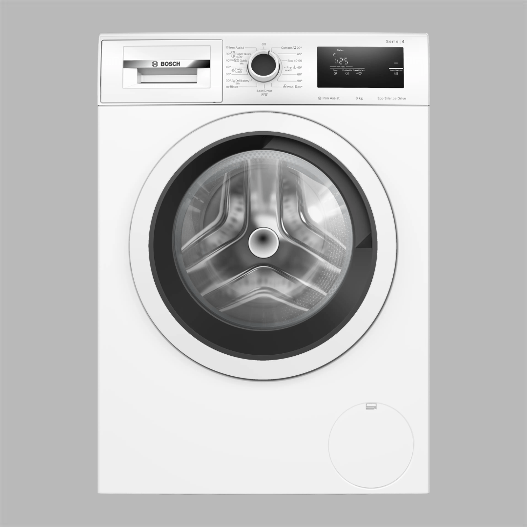 BOSCH WAN24066BY Mashina za perenje alishta