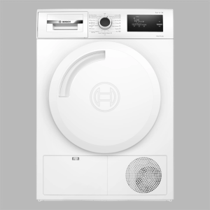 BOSCH WTH83002BY Mashina za sushenje alishta