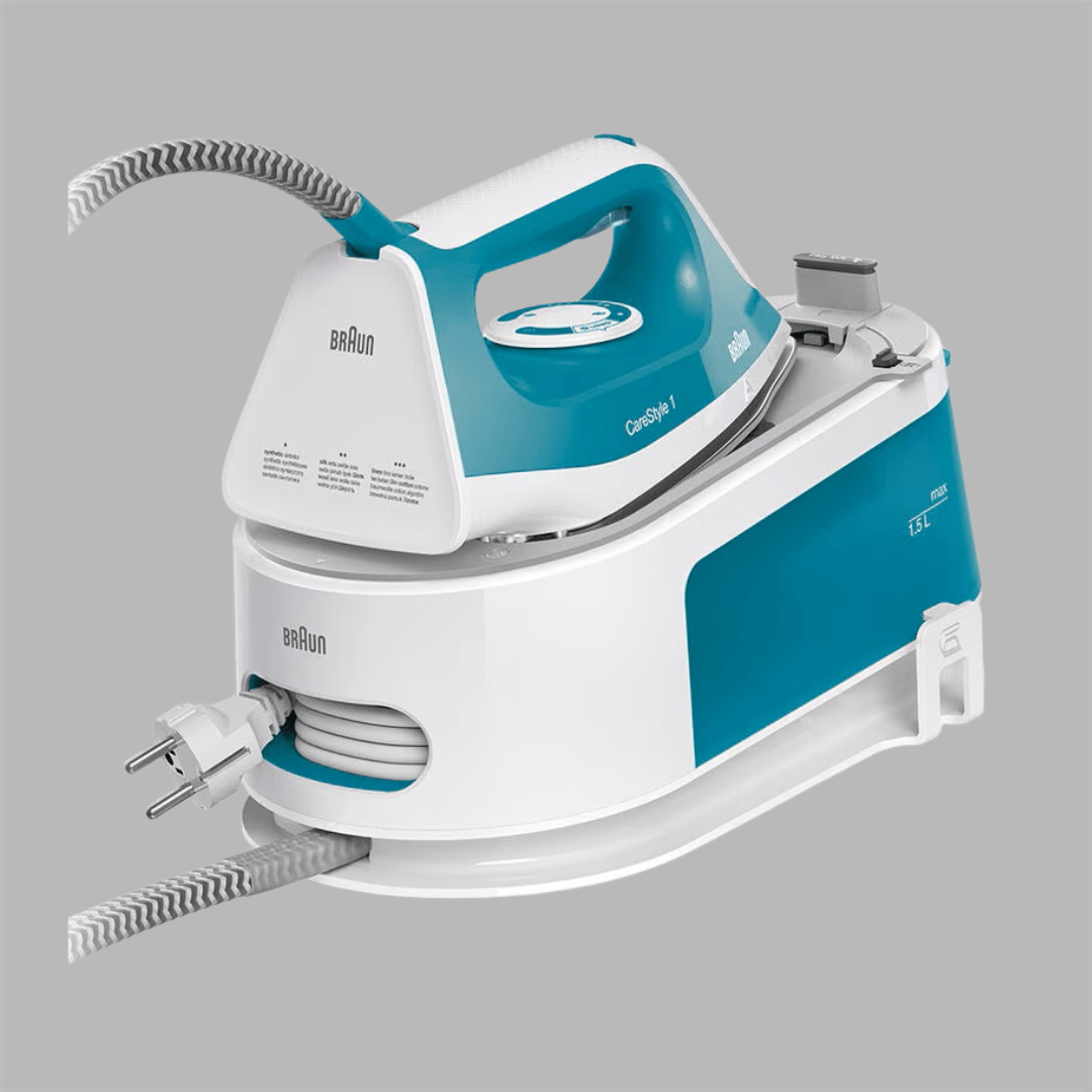 BRAUN IS1013GR Pegla so paren generator - Image 2