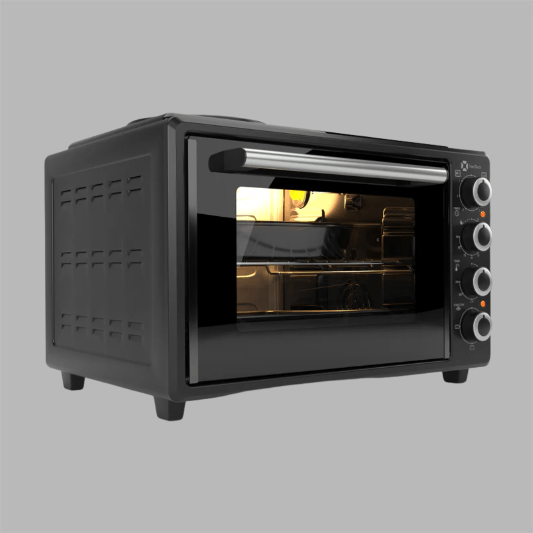 NEOTECH F4C40E3 MINI Mini Shporet - Image 2