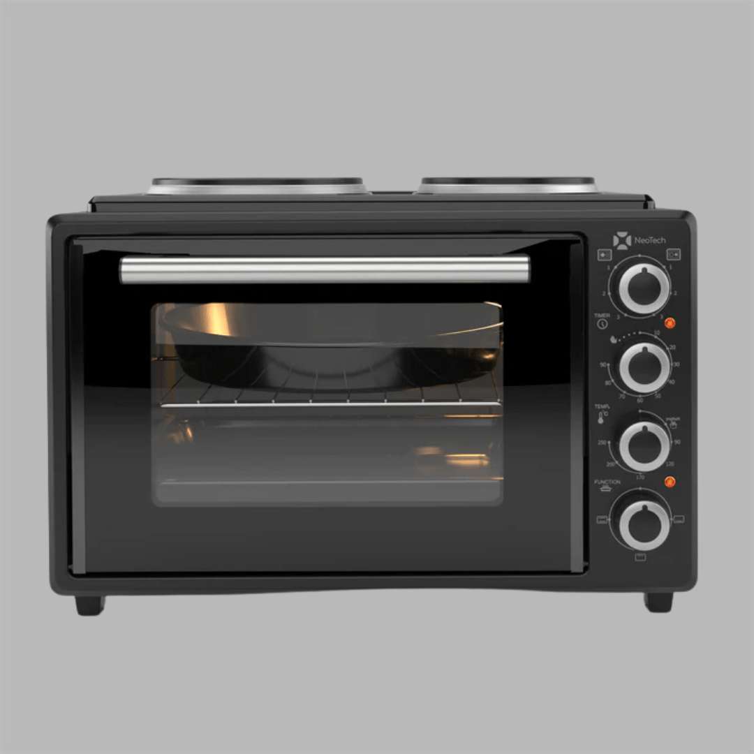 NEOTECH F4C40E3 MINI Mini Shporet