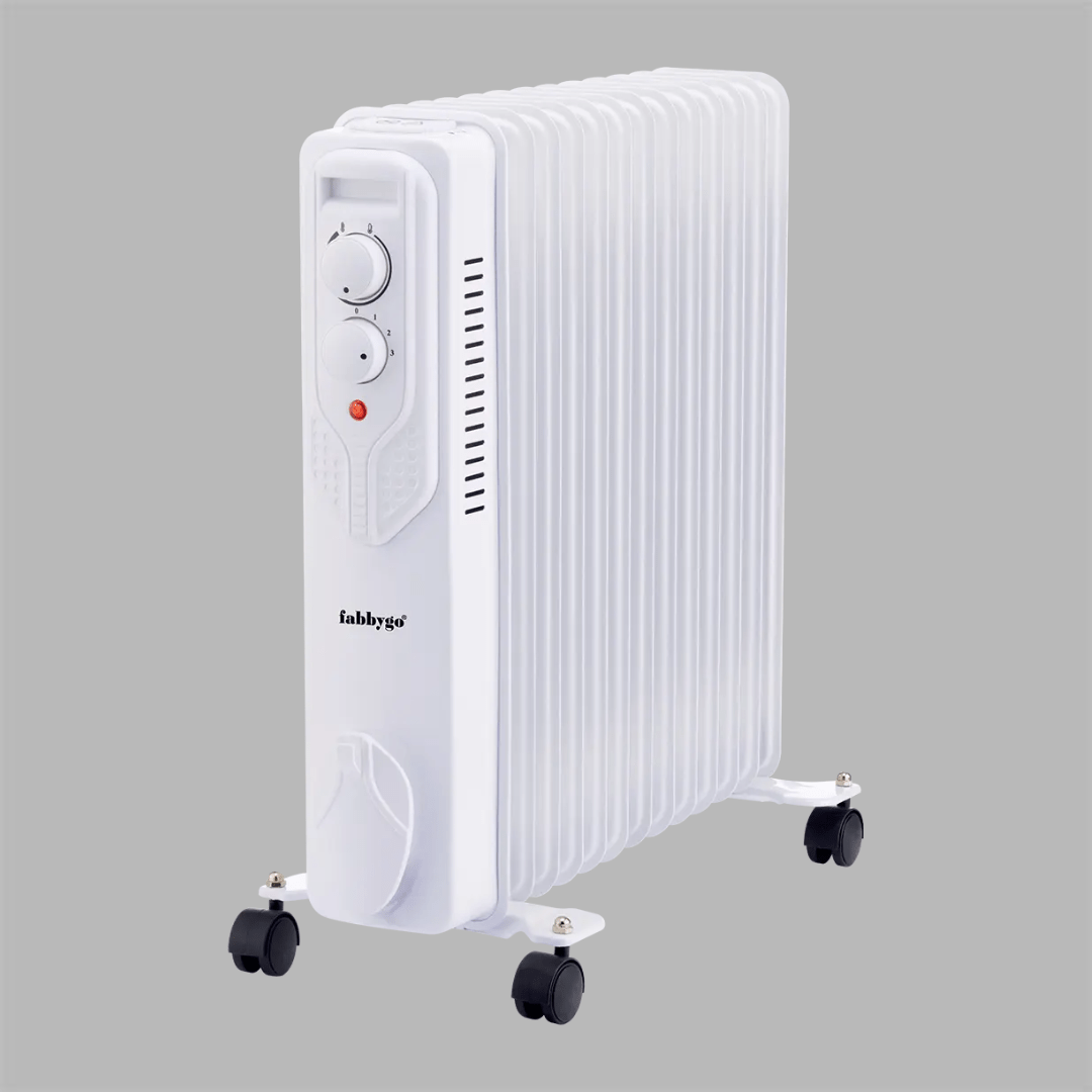 FABBYGO HS-F2-13 Radijator