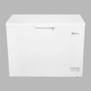FAVORIT HCF400 Horizontalen Zamrznuvach