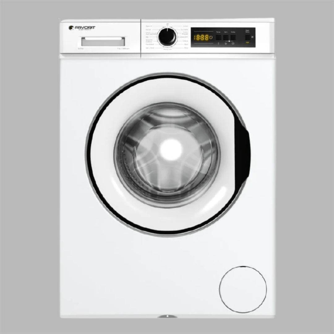 FAVORIT W-7101 Mashina za perenje alishta