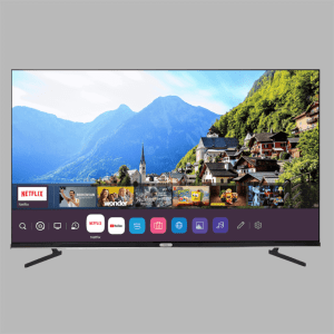 FOX TV65 WOS625D LED Televizor