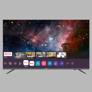 FOX TV65WOS640E TV Televizor