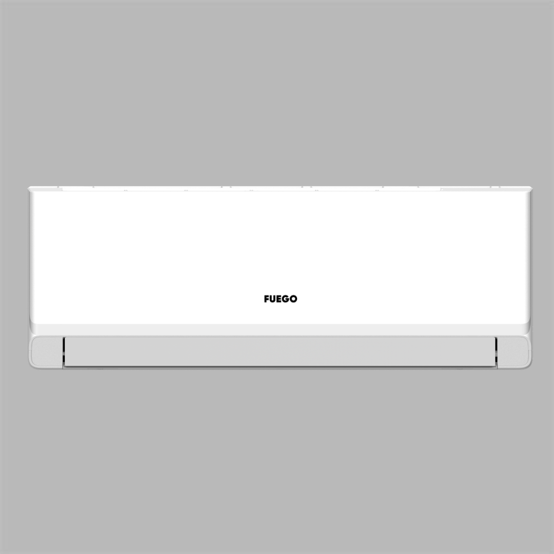 FUEGO FGAX 12INV-WIFI-WMSE 6 Inverter Klima