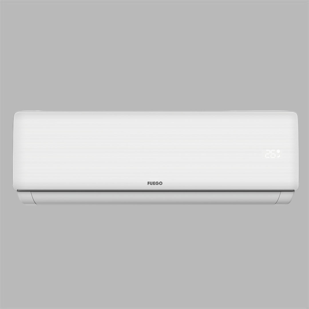 FUEGO FGTC18INV-WMSE2 Inverter Klima