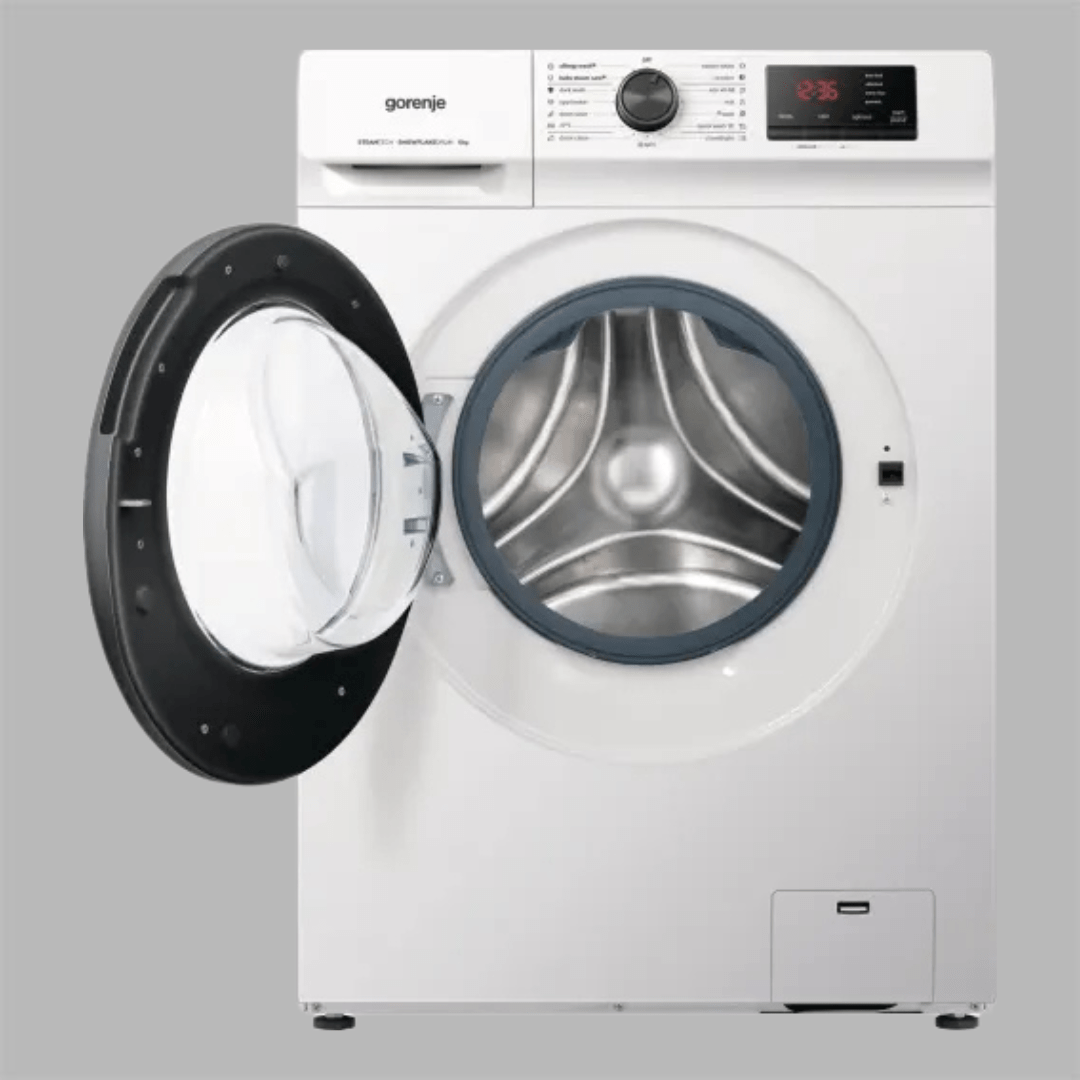 GORENJE WNHVB60SES Mashina za perenje alishta - Image 2