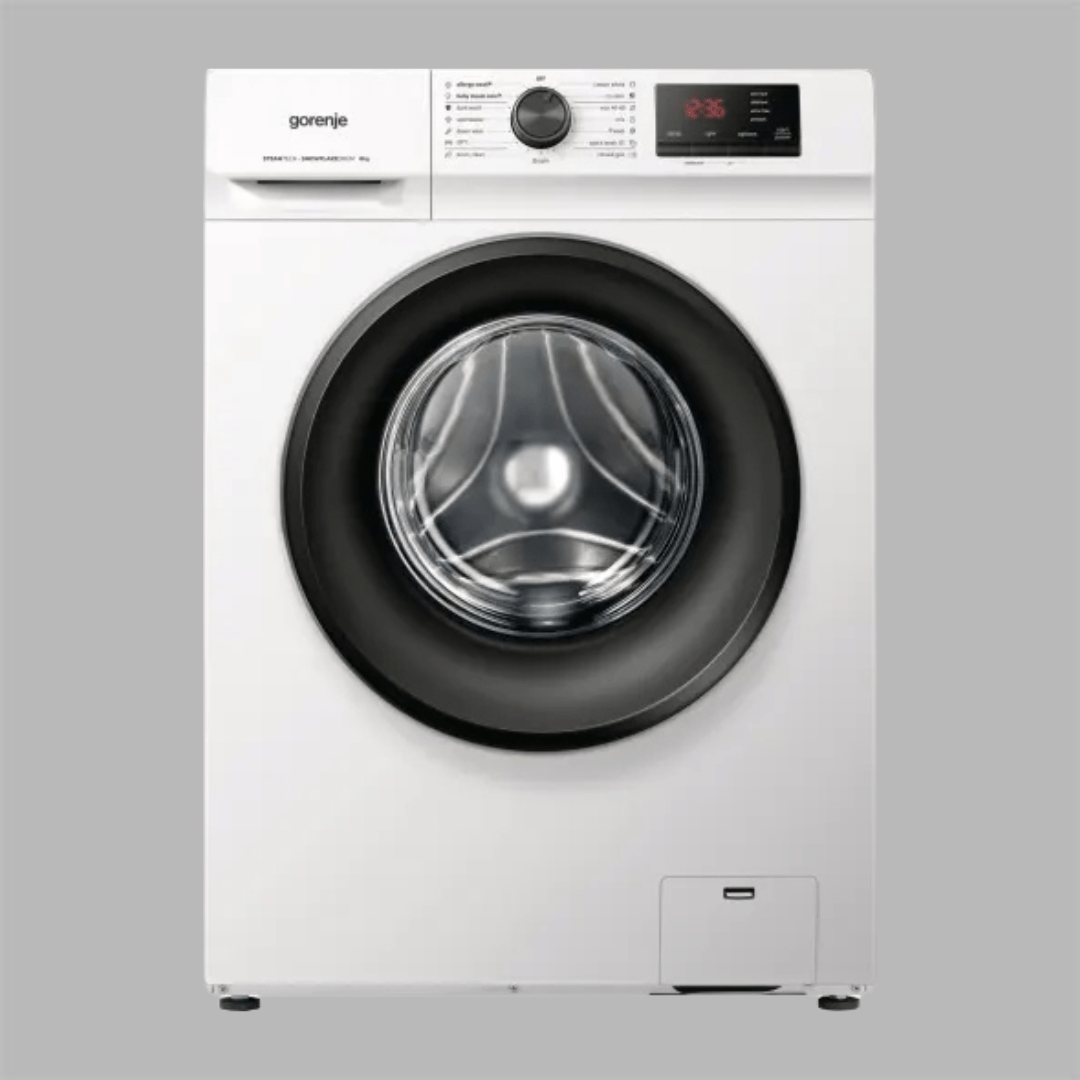 GORENJE WNHVB60SES Mashina za perenje alishta
