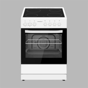 KONCAR ST6040KBS Elektrichen Staklokeramichki Shporet