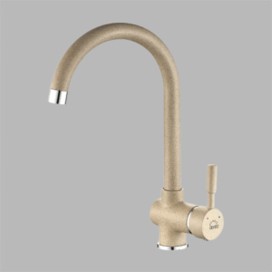LETE GRANIT 8BKZ-468D RUBINET Ceshm
