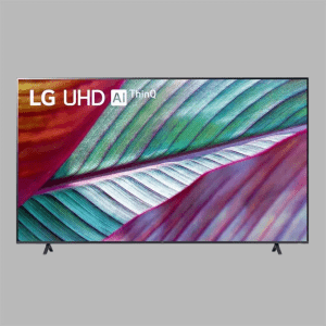 LG 55 UR 78003LK TV