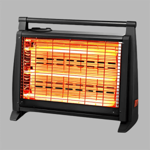 LUXELL LX-2830 Elektrichna Grealka
