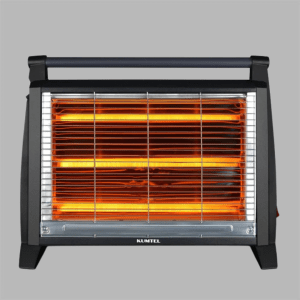 LUXELL LX-2832 Elektrichna Grealka