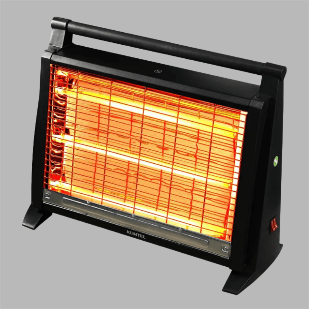 LUXELL LX-2832 Elektrichna Grealka - Image 2