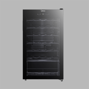 MIDEA MDRW150FGG22 Frizider za vino
