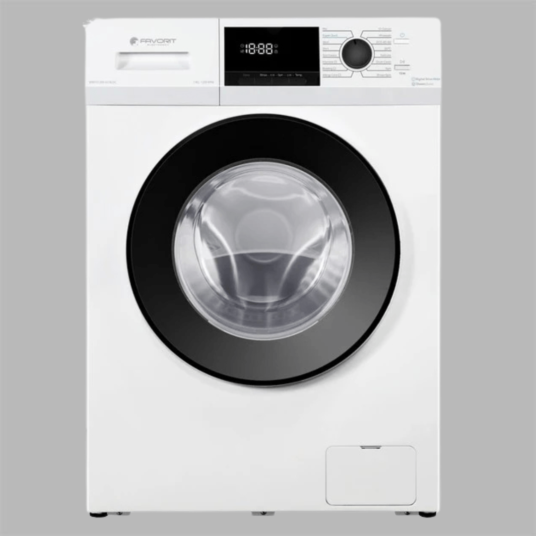 FAVORIT WM701200-03 BLDC Mashina za perenje alishta