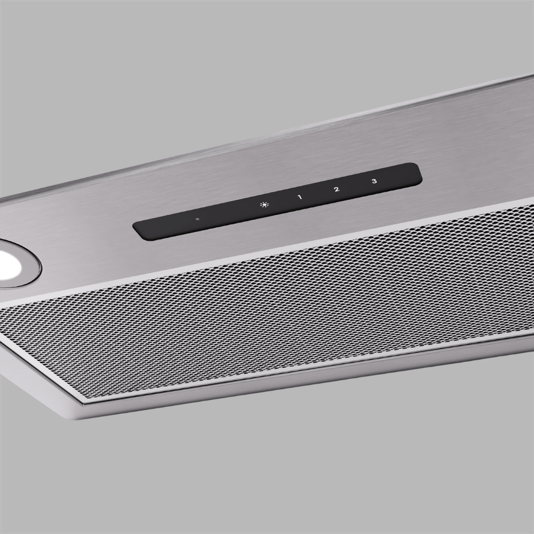 NARDO INTRA-S X Vgradliv Aspirator