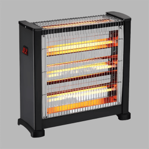 NEOTECH NT-2760 Elektrichna Grealka