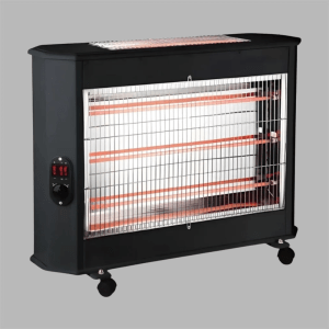 NEOTECH NT2710 Elektrichna Grealka
