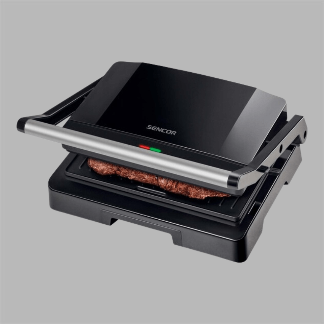 SENCOR SBG2070SS Toster