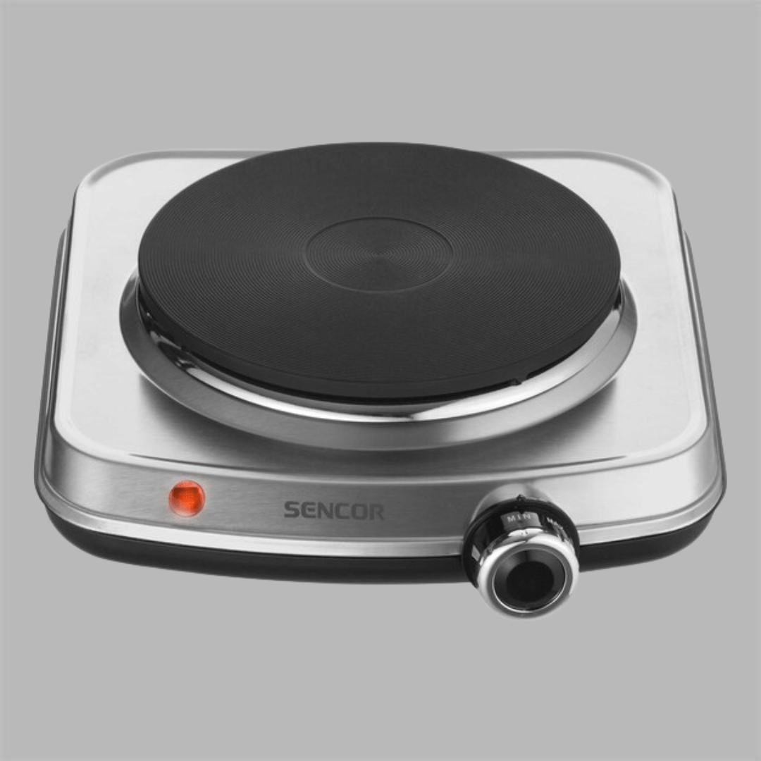SENCOR SCP1506SS Elektrichno Resho - Image 2