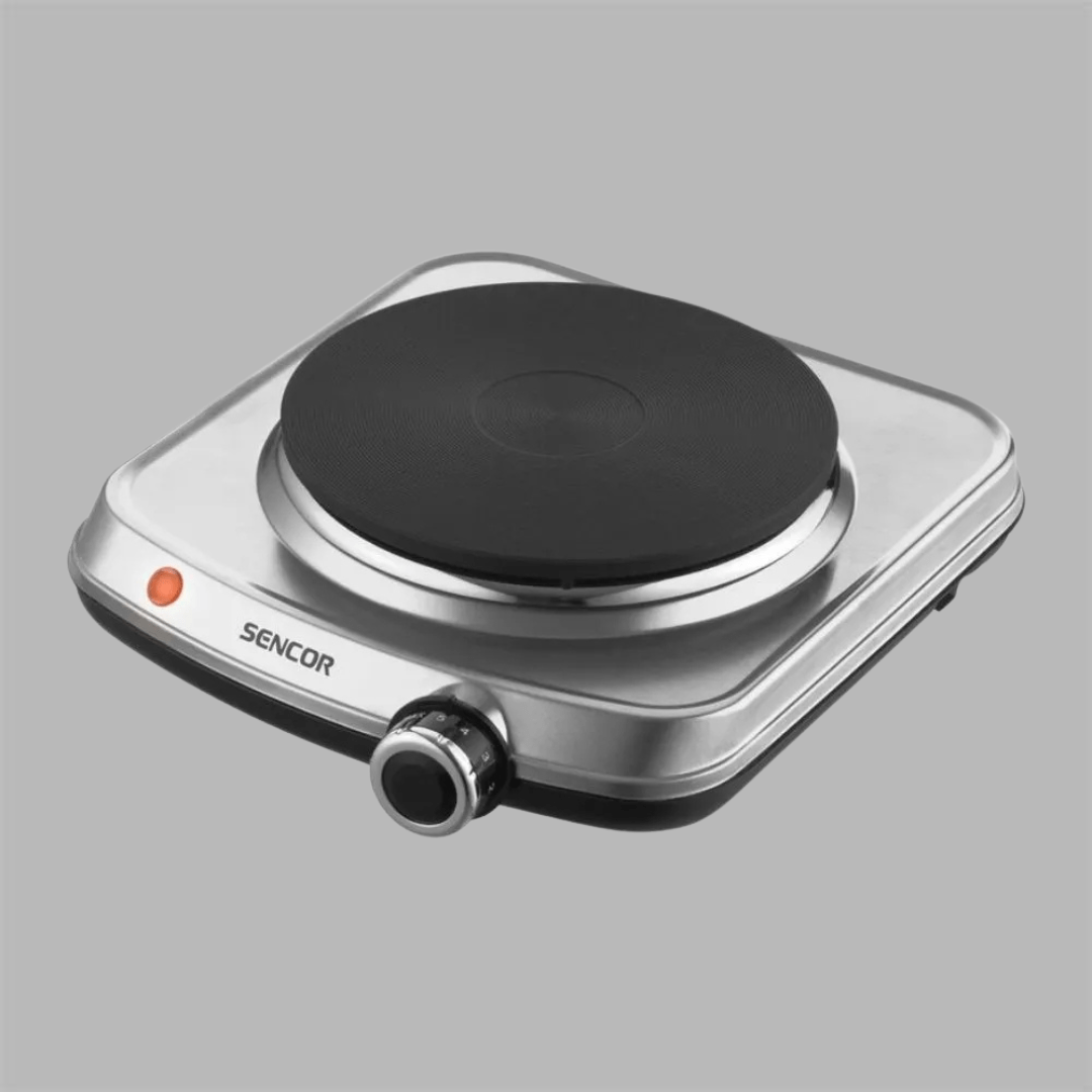 SENCOR SCP1506SS Elektrichno Resho - Image 3